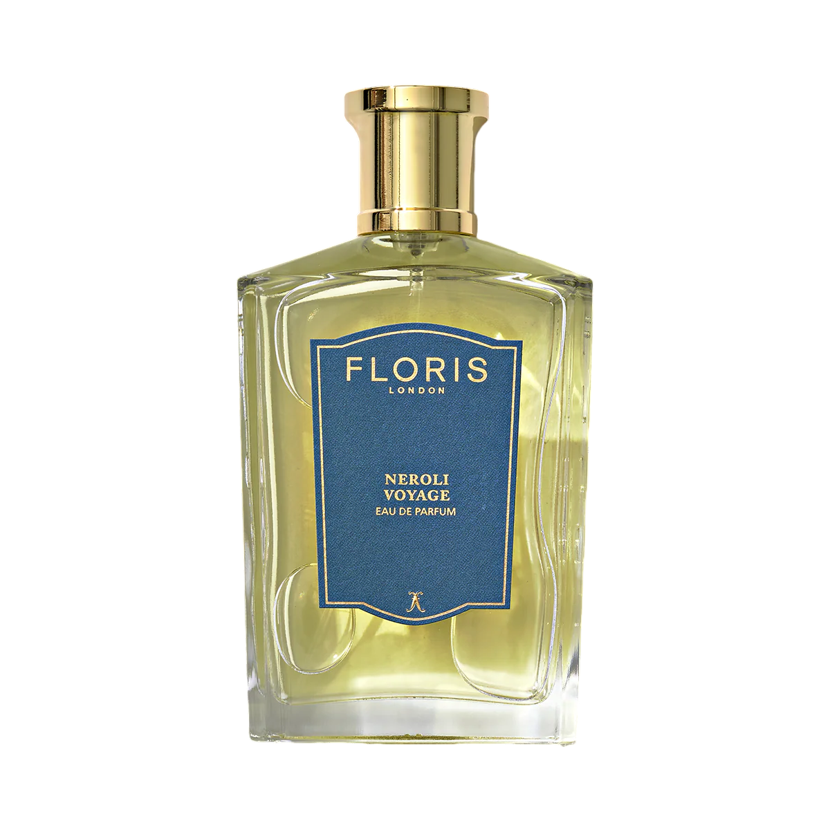 Floris Of London Bergamotto Di Positano – Eau de Parfum Unisex 50 ml